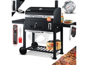 KESSER® Grill…