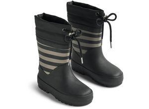 Gummistiefel…