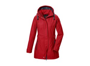 Softshellparka…