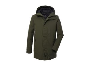Parka "GW 4 MN…