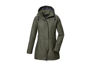 Softshellparka…