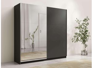 Kleiderschrank…