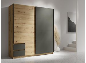 Kleiderschrank…