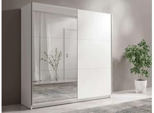 Kleiderschrank…
