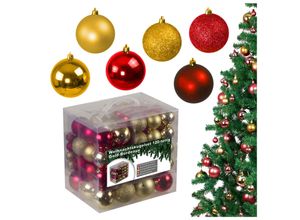 Weihnachtskugel…