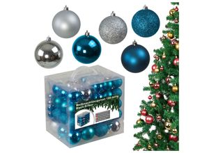 Weihnachtskugel…