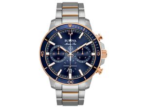 Bulova…