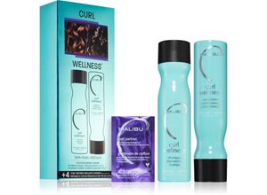 Malibu C Curl…