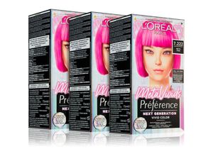 L’Oréal Paris…