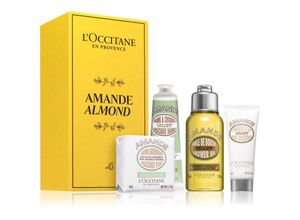 L’Occitane…