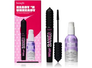 Benefit Ready‘n…