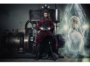 Fototapete…