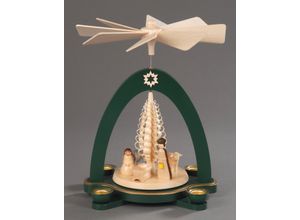 Weihnachtspyram…