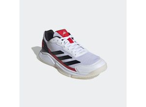 Tennisschuh…