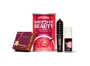 Benefit Soup'd…