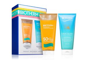 Biotherm…
