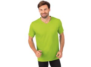 T-Shirt TRIGEMA…