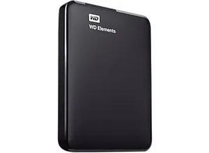 Western Digital…