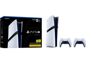 PLAYSTATION 5…