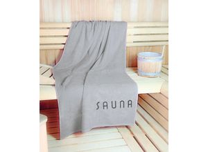Saunatuch…