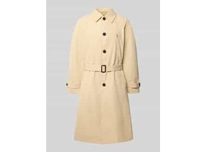 Trenchcoat mit…
