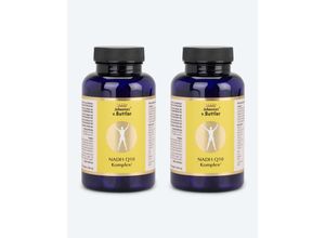 NADH Q10…