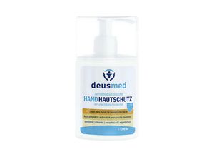 Hautschutz…