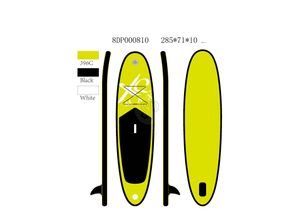 Standup Paddle…