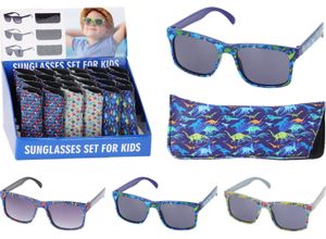Sonnenbrille…