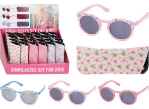 Sonnenbrille…