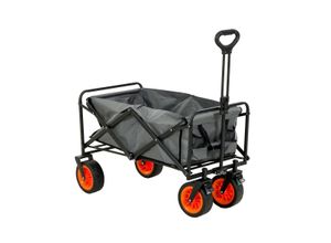 Bollerwagen