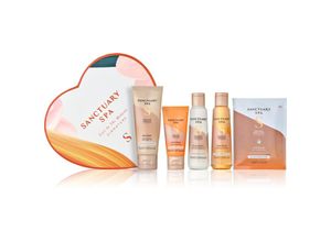 Sanctuary Spa…