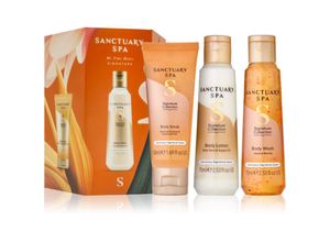 Sanctuary Spa…