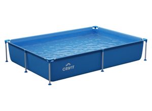CRIVIT…