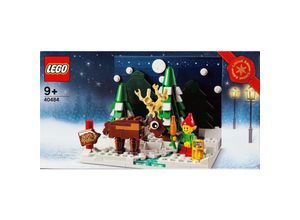 LEGO Exklusiv…