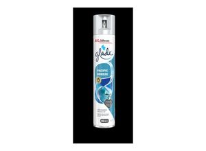 GLADE Pacific…