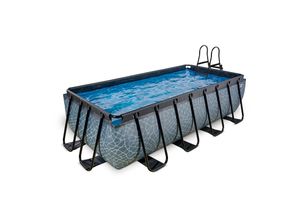EXIT Frame Pool…