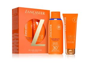 Lancaster Sun…