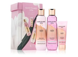 Sanctuary Spa…