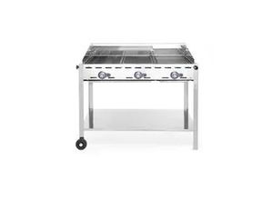 Gasgrill Green…