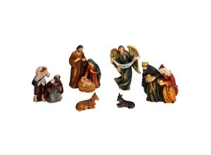 Krippenfiguren,…
