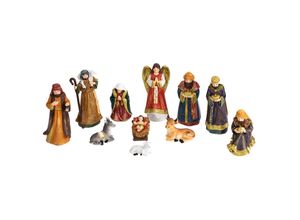 Krippenfiguren,…