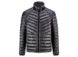 Steppjacke…
