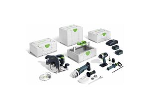 Festool…