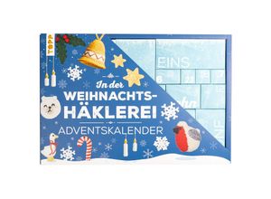 Adventskalender…