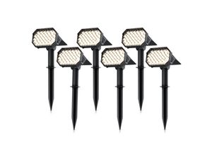 Brandson 6x LED…