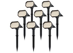 Brandson 8x LED…