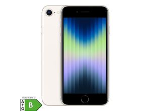 Apple iPhone SE…