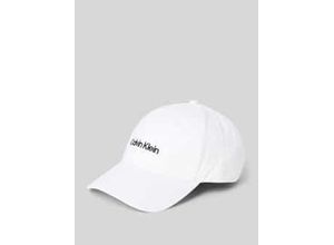 Base Cap mit…