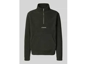 Fleecepullover…